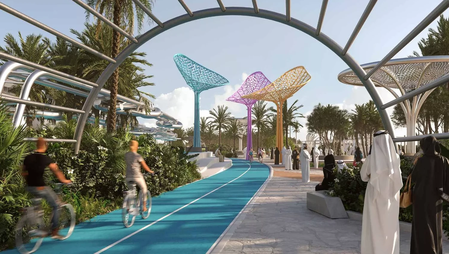 Saadiyat Lagoons – image 16